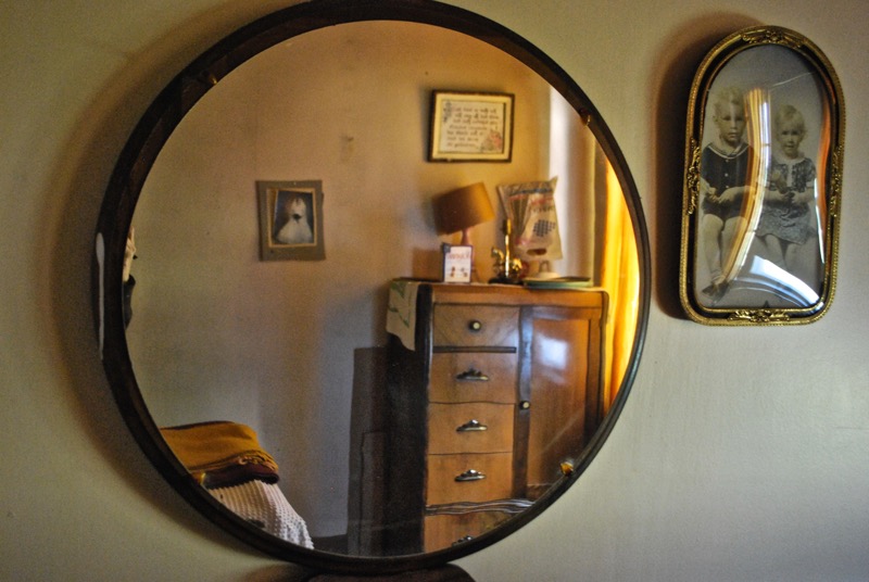 homestead mirror
